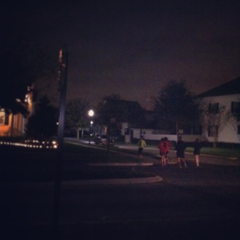 Will run for twinkle lights.