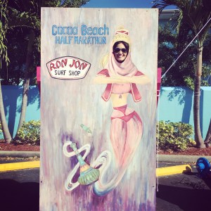 I just had one wish: let me finish!